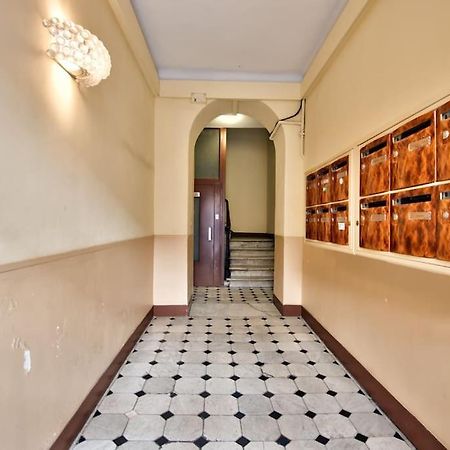 Very Nice 2P With All Comfort, City Center Ac/Wifi Bagian luar foto