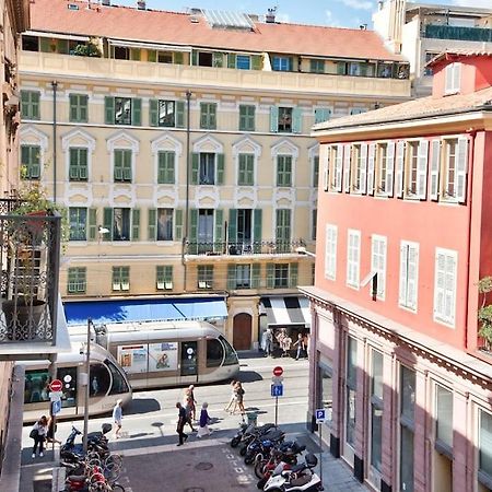 Very Nice 2P With All Comfort, City Center Ac/Wifi Bagian luar foto