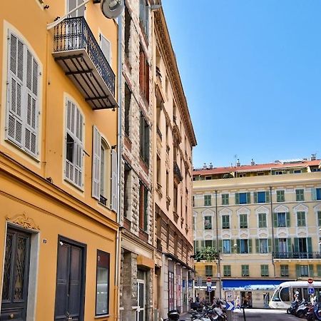 Very Nice 2P With All Comfort, City Center Ac/Wifi Bagian luar foto